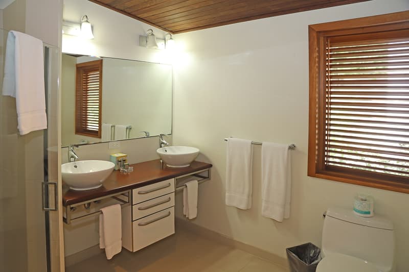 Cottage de deux chambres en bord de plage, côte est, Photo 6 sur 21