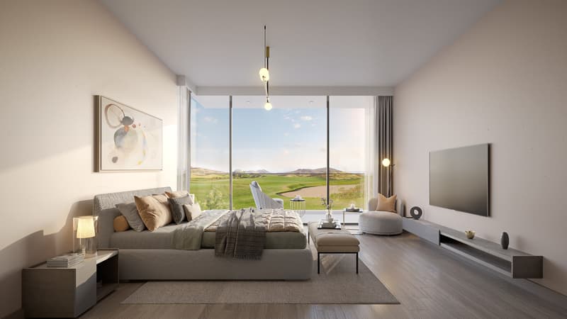 Villas Amoura, Mascate, Photo 6 sur 14