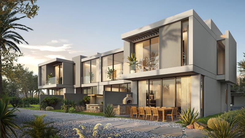 Villas Amoura, Mascate, Photo 4 sur 14