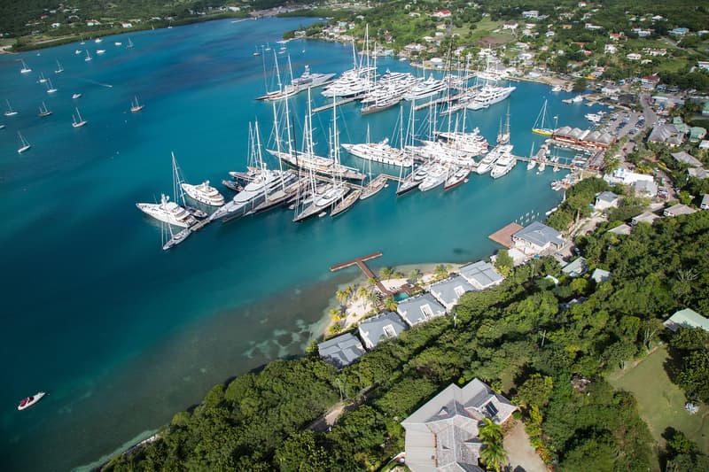 Antigua Horizon Quay, Foto 4 de 24