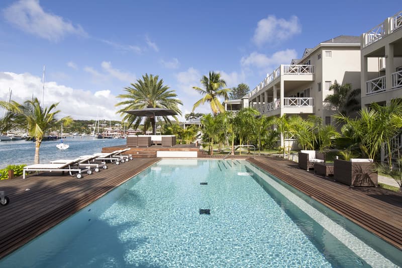 Antigua Horizon Quay, Foto 6 de 24