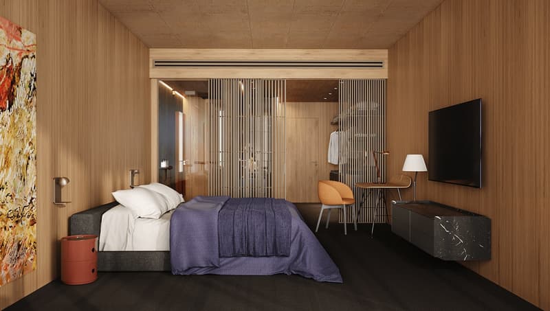 ONE True Blue Beach, collection de penthouses, Photo 5 sur 24