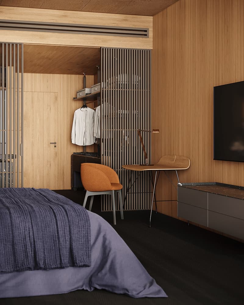 ONE True Blue Beach, collection de penthouses, Photo 4 sur 24