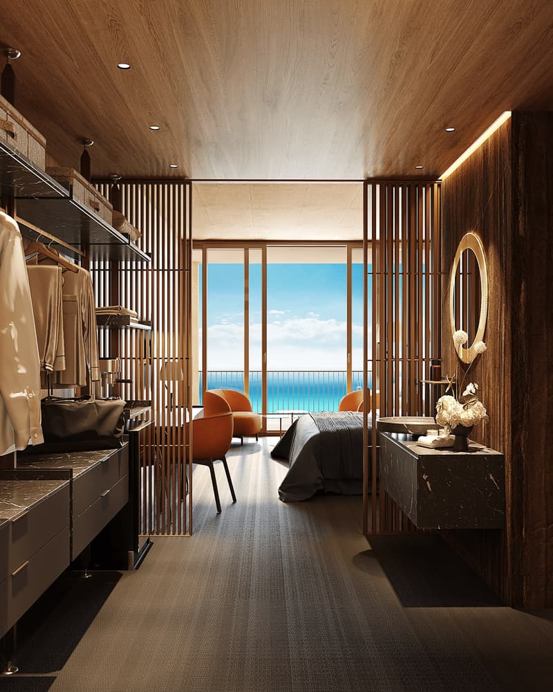 ONE True Blue Beach, coleção de penthouses, Foto 6 de 24
