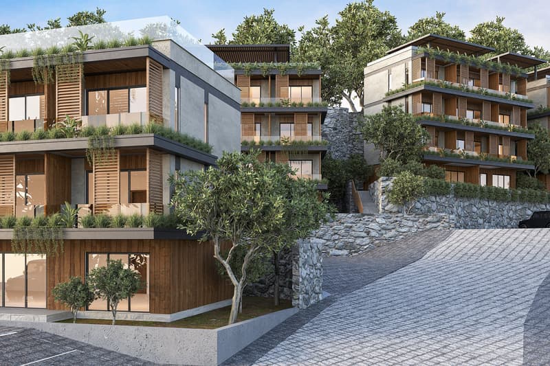 Hillside Haven, Santa Lúcia, Foto 4 de 11