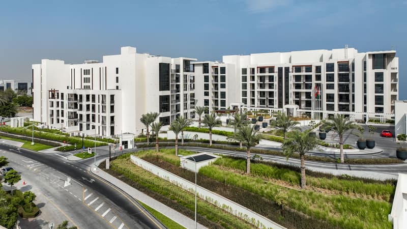 Mandarin Oriental Residences, Muscat, Foto 4 van 9