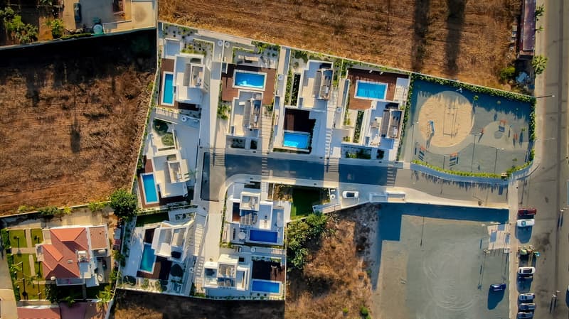 Villa vue mer avec piscine à débordement, Ayia Napa, Photo 5 sur 19
