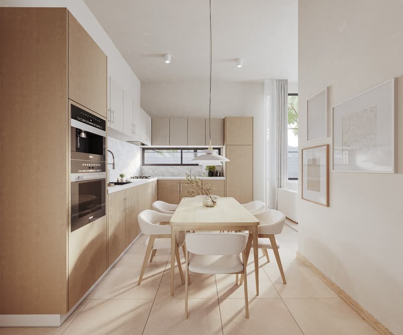 Appartements contemporains à Lykovrysi, nord d’Athènes, Photo 7 sur 9