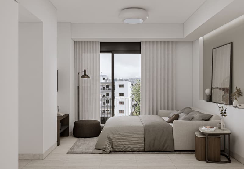 Argus Residence, centre d’Athènes, Photo 5 sur 24