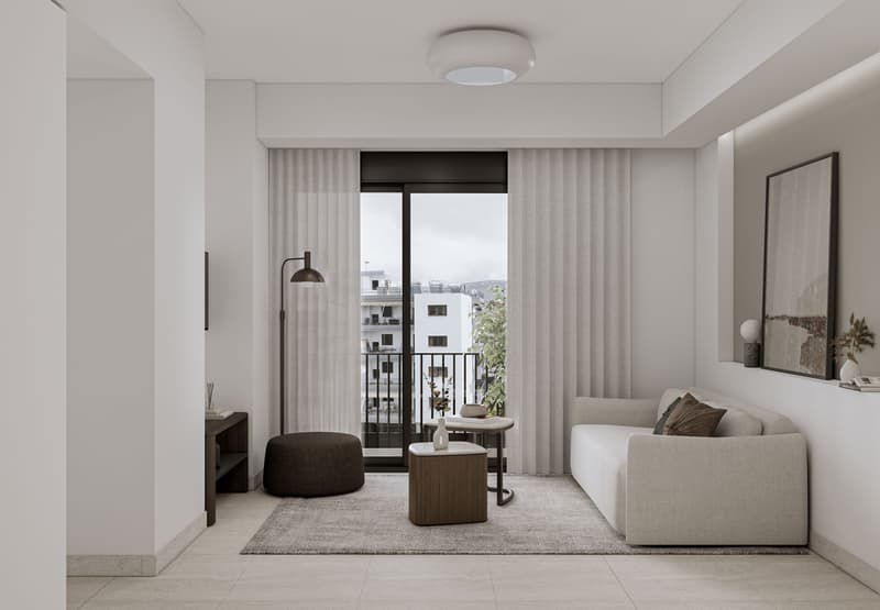 Argus Residence, centre d’Athènes, Photo 4 sur 24