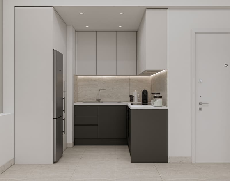 Argus Residence, centre d’Athènes, Photo 7 sur 24