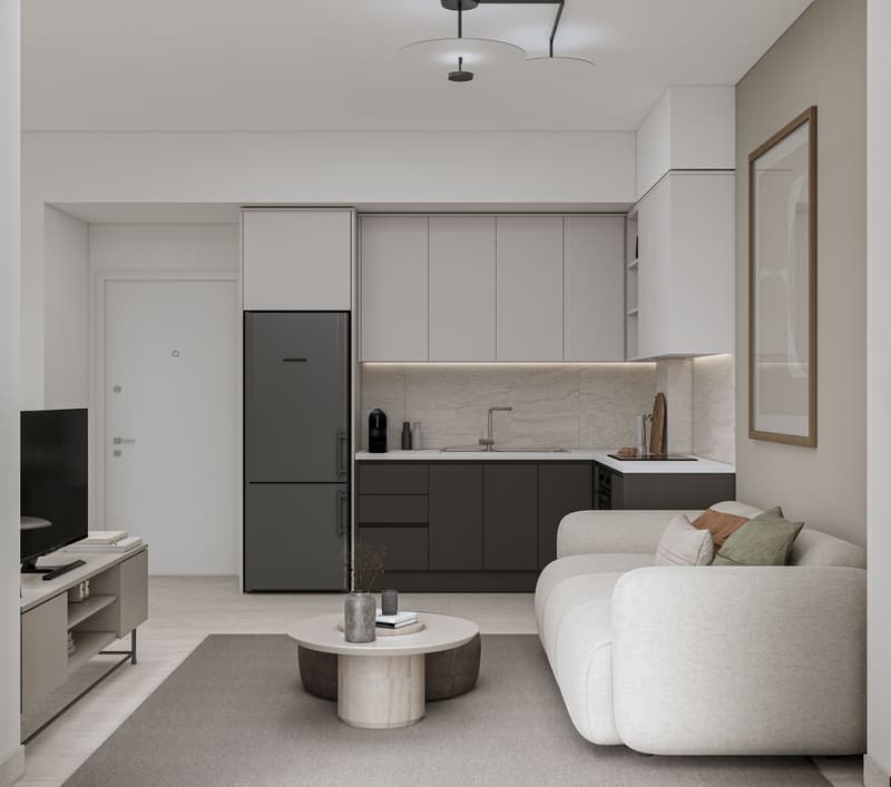 Argus Residence, centre d’Athènes, Photo 6 sur 24