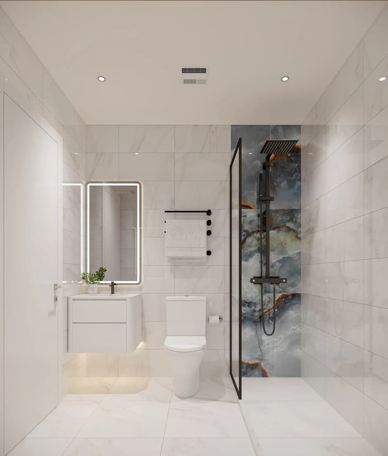Appartements prêts à habiter à Kallithea, Athènes, Photo 4 sur 17