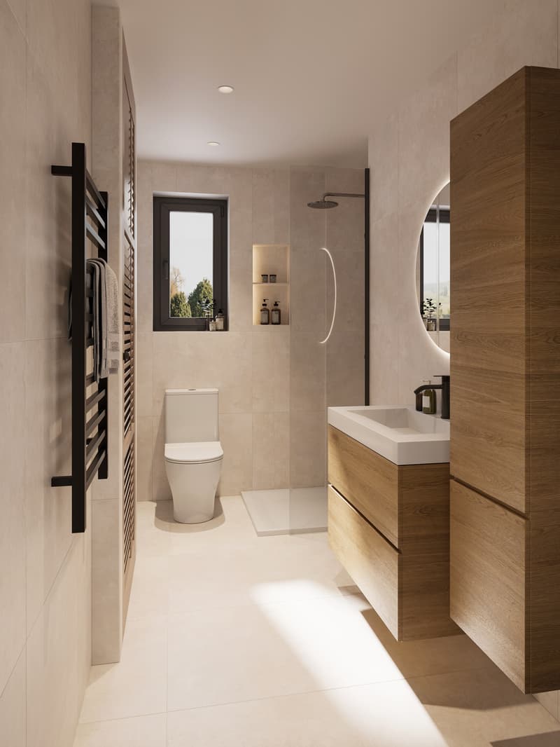 Nieuwe appartementen in het centrum van Piraeus, Foto 4 van 4
