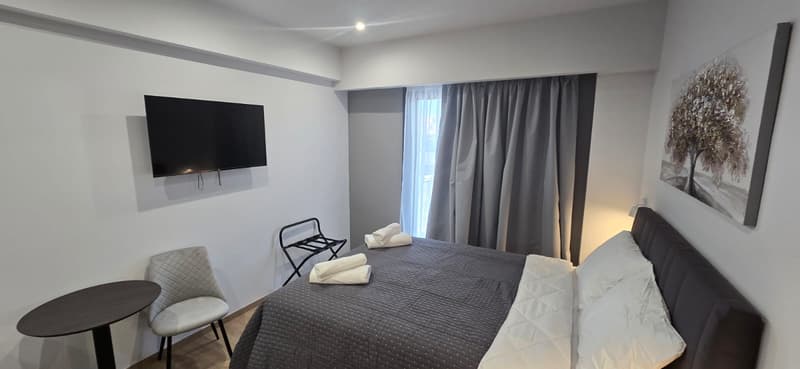 Studios à Dafni, Athènes, Photo 6 sur 24