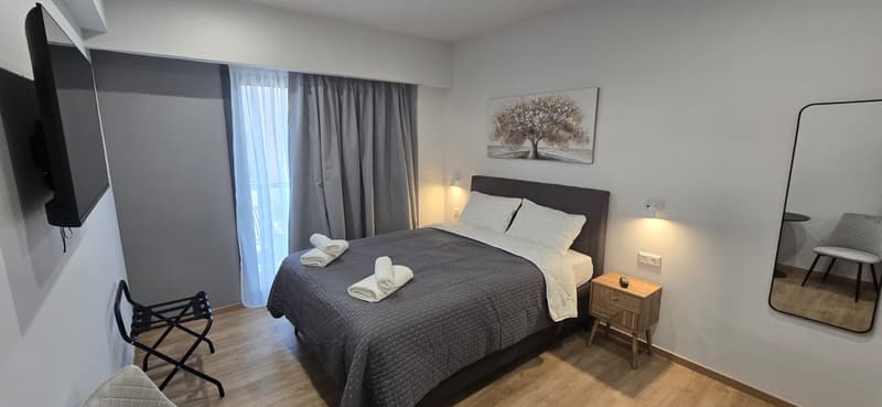 Studios à Dafni, Athènes, Photo 5 sur 24