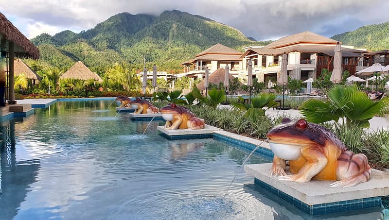 Participação no InterContinental Dominica Cabrits (revenda), Foto 7 de 24