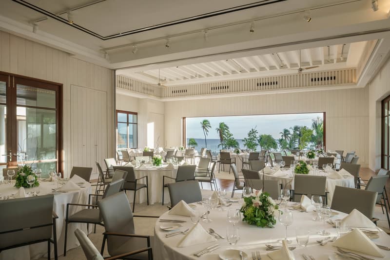 Participação hoteleira no Park Hyatt St. Kitts, Foto 6 de 22
