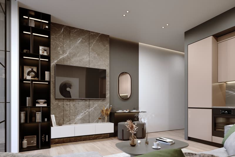 Appartements durables à Ellinikon, Photo 6 sur 24