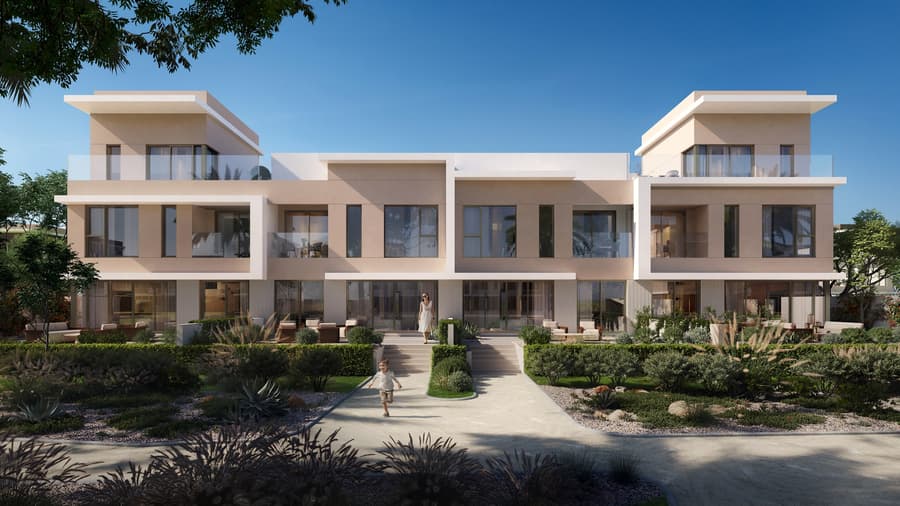 Coastal Urban Haven, Verenigde Arabische Emiraten