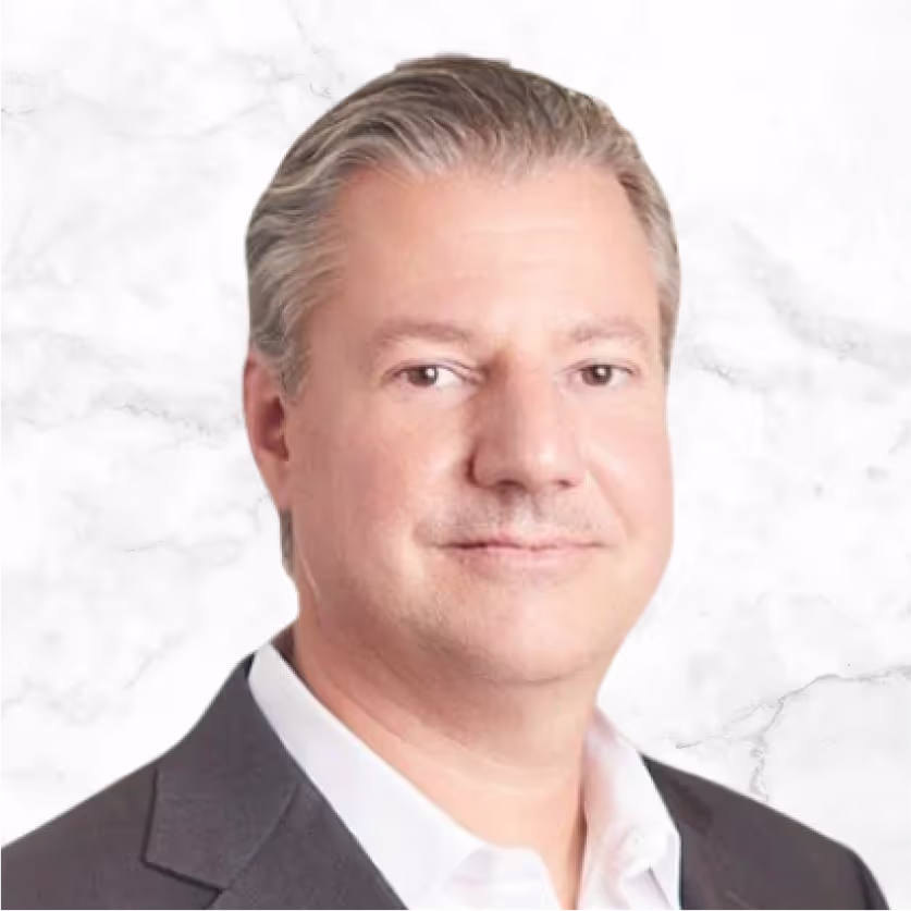 Daniel Huber, Managing Partner, Mirabello Consultancy
