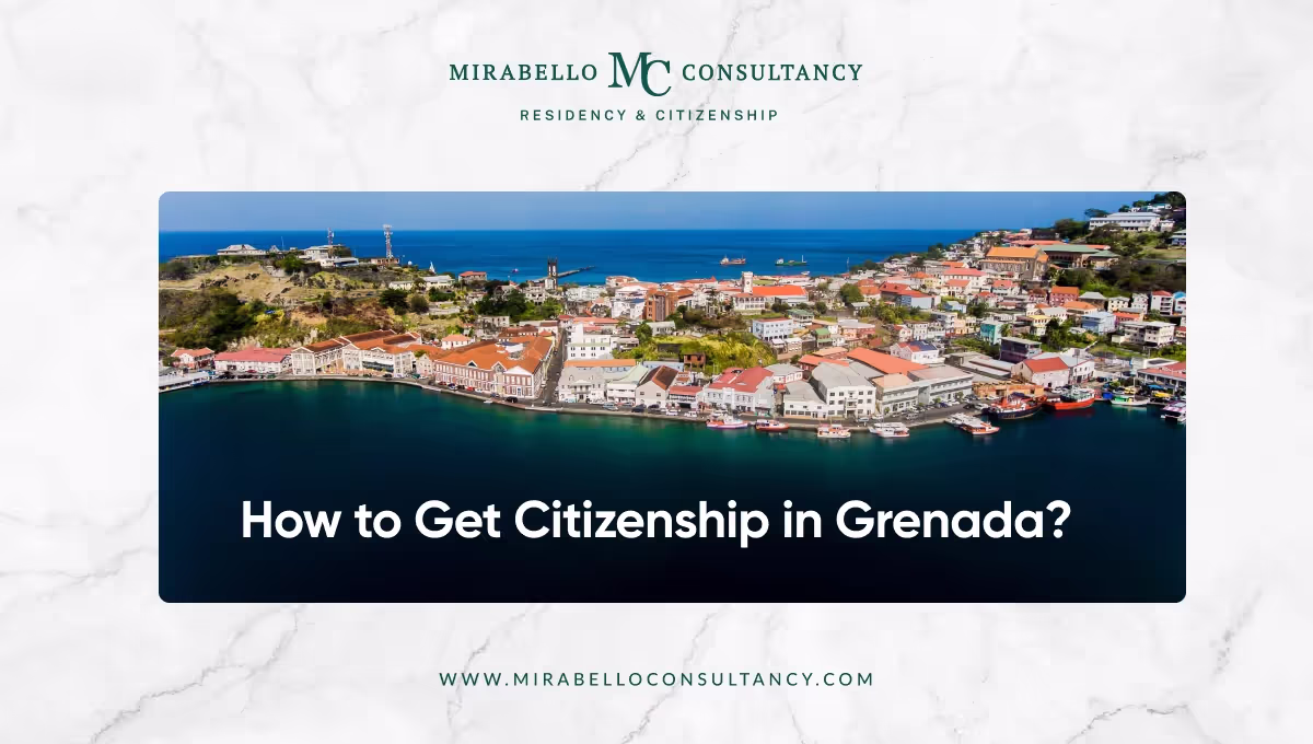 Come Ottenere la Cittadinanza di Grenada nel 2026: Guida Completa per Investitori Internazionali