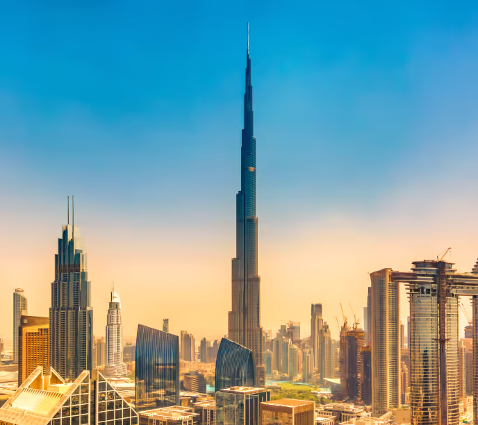 Emiratos Árabes Unidos