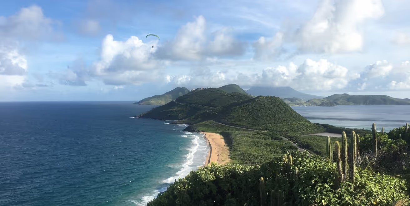 Cittadinanza per discendenza a St. Kitts e Nevis