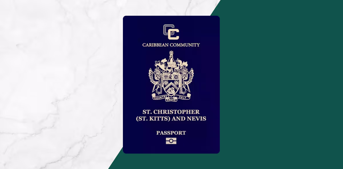 Modifiche al Programma CBI di Saint Kitts e Nevis 2024–2026: Cosa Devono Sapere gli Investitori