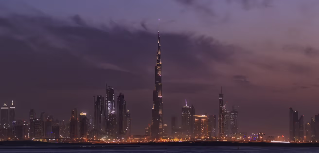 United Arab Emirates