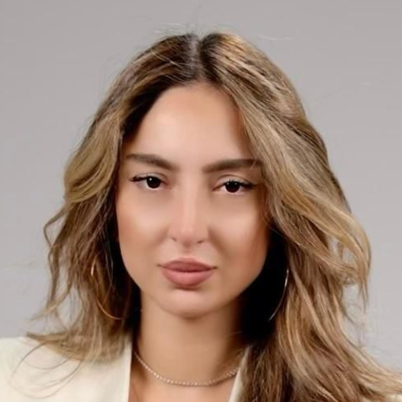 Шогик Навасардян