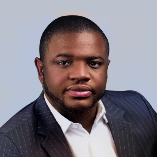 Chukwuemeka Kelvin Idam