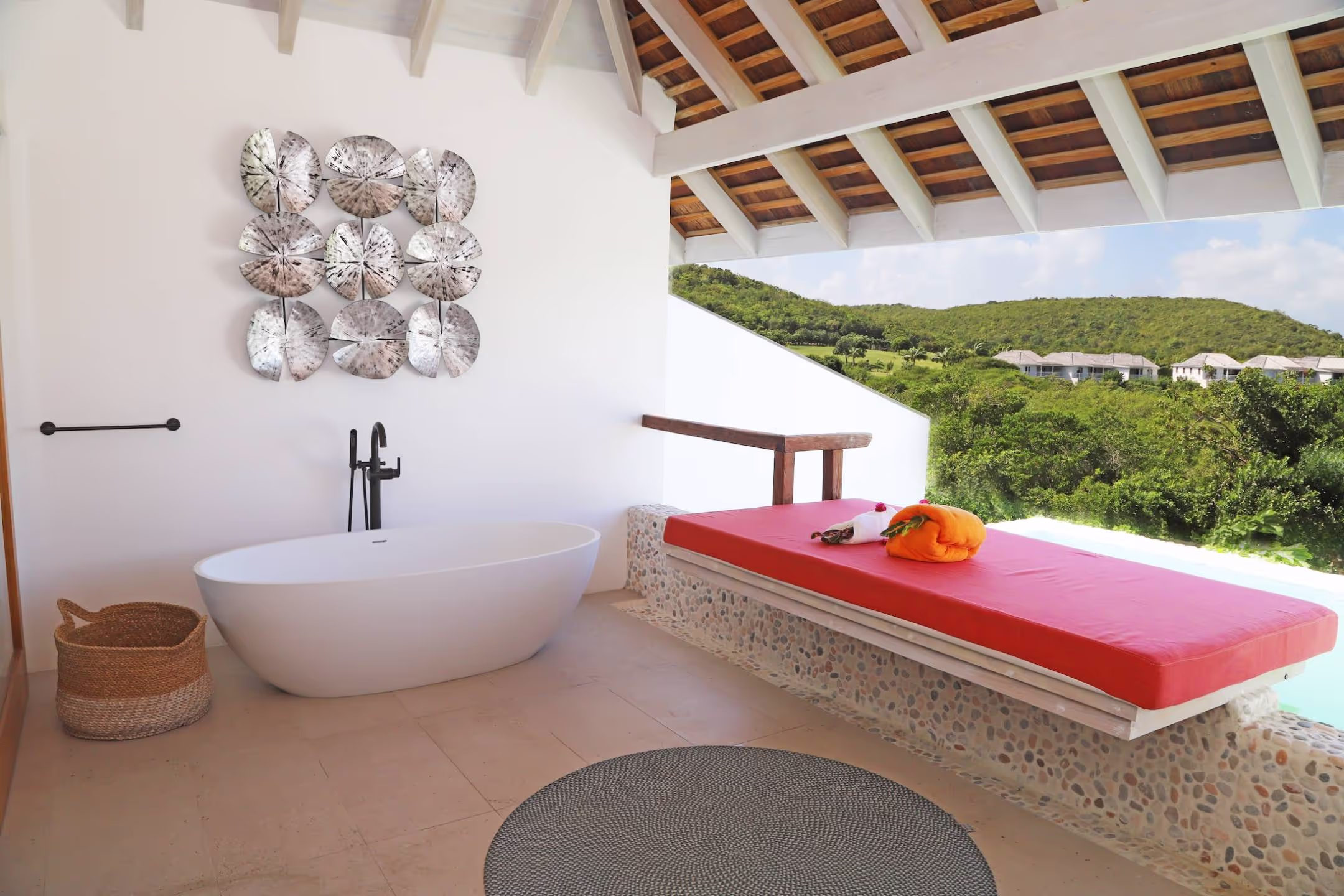 Beach House in Antigua and Barbuda, image 3 of 11, Antigua and Barbuda