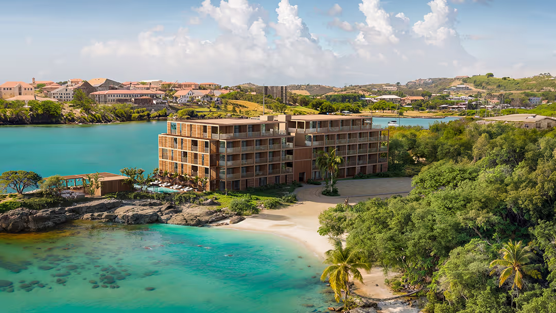 Hotel Investment Opportunity in True Blue, Grenada, Investitionsimmobilie für pass in Grenada