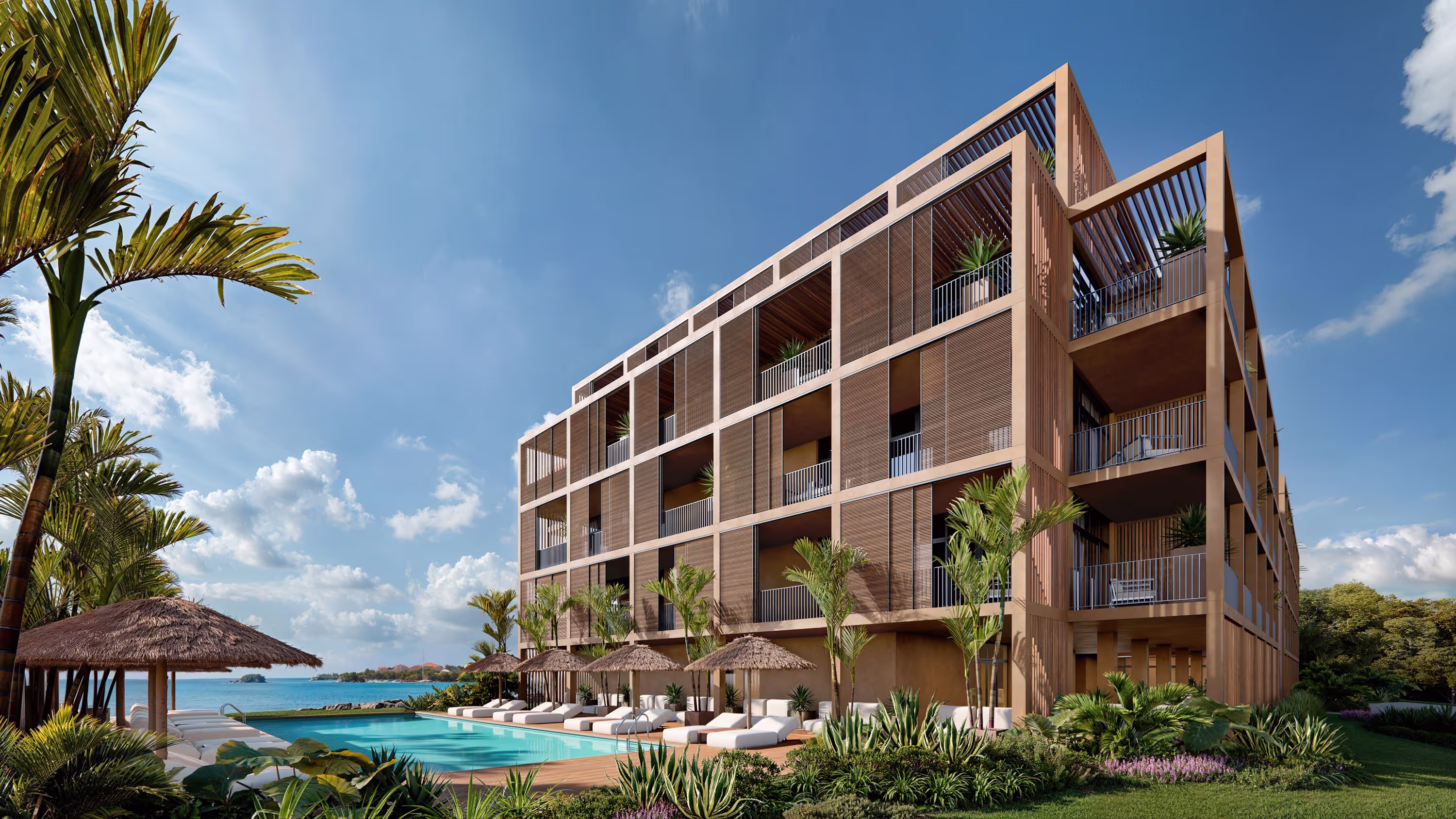 Hotel Investment Opportunity in True Blue, Grenada, image 2 of 25, Grenada, True Blue , Grenada
