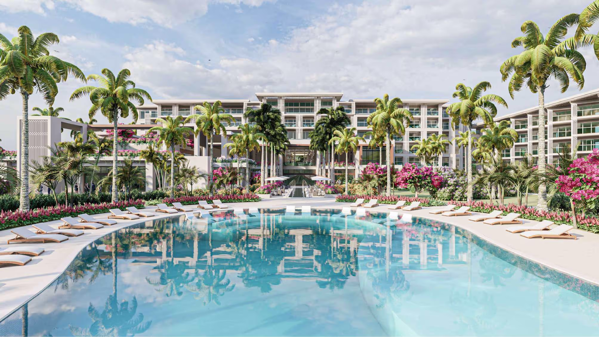 Luxury Beachfront Resort Investment, Grenada, immobile d'investimento per passaporto in Grenada
