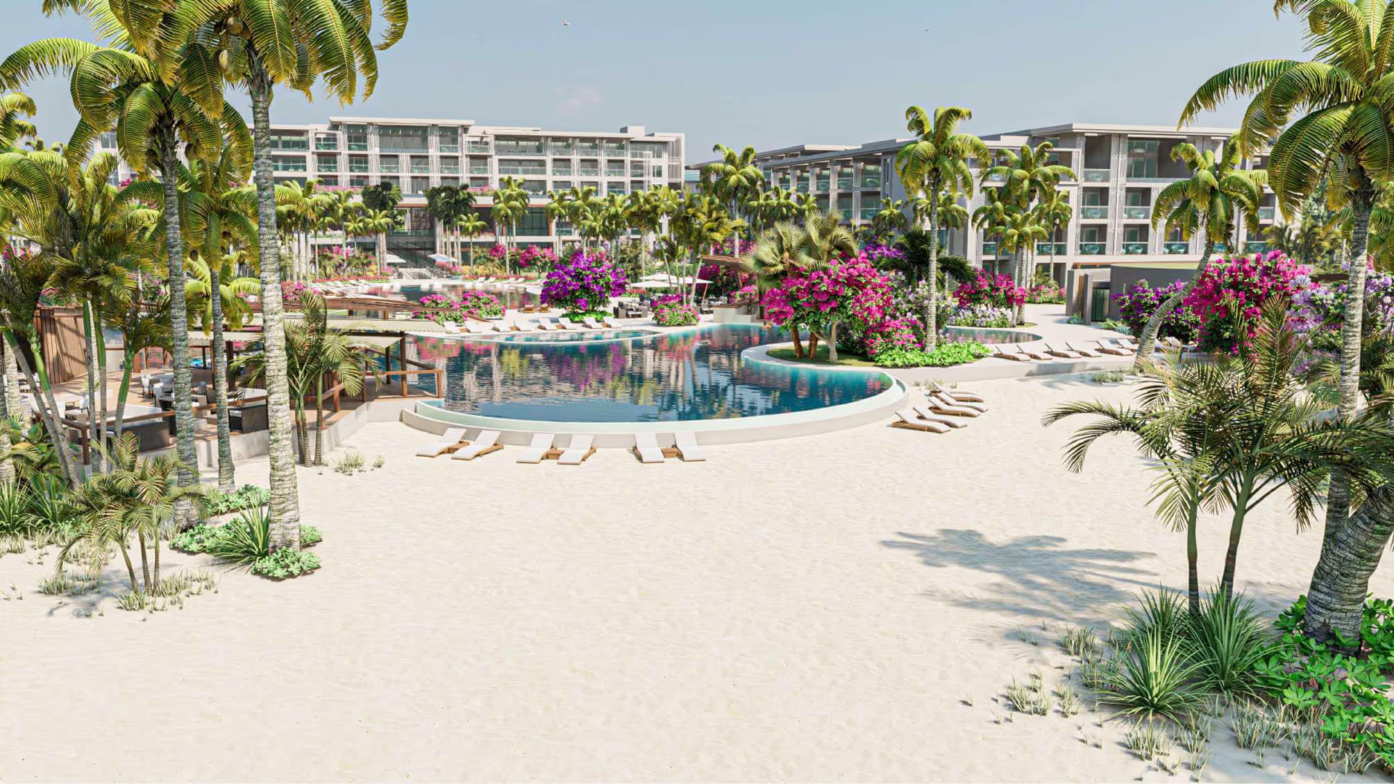 Luxury Beachfront Resort Investment-Grenada, image 1 of 16, Grenada