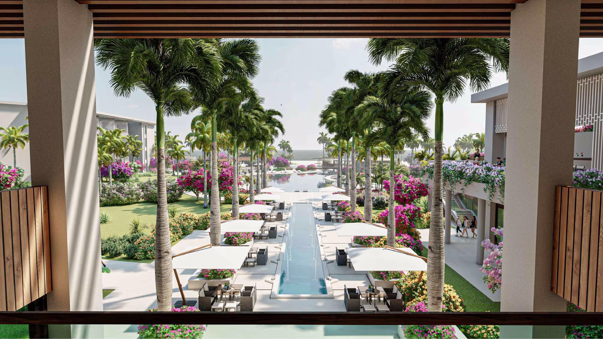 Luxury Beachfront Resort Investment-Grenada, image 3 of 16, Grenada