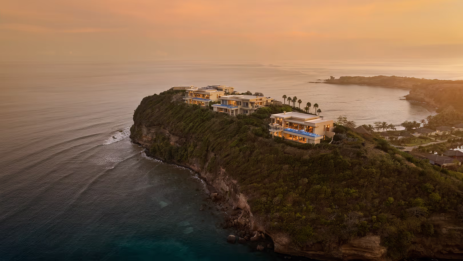 Luxury Hotel Investment - Grenada, Investitionsimmobilie für pass in Grenada