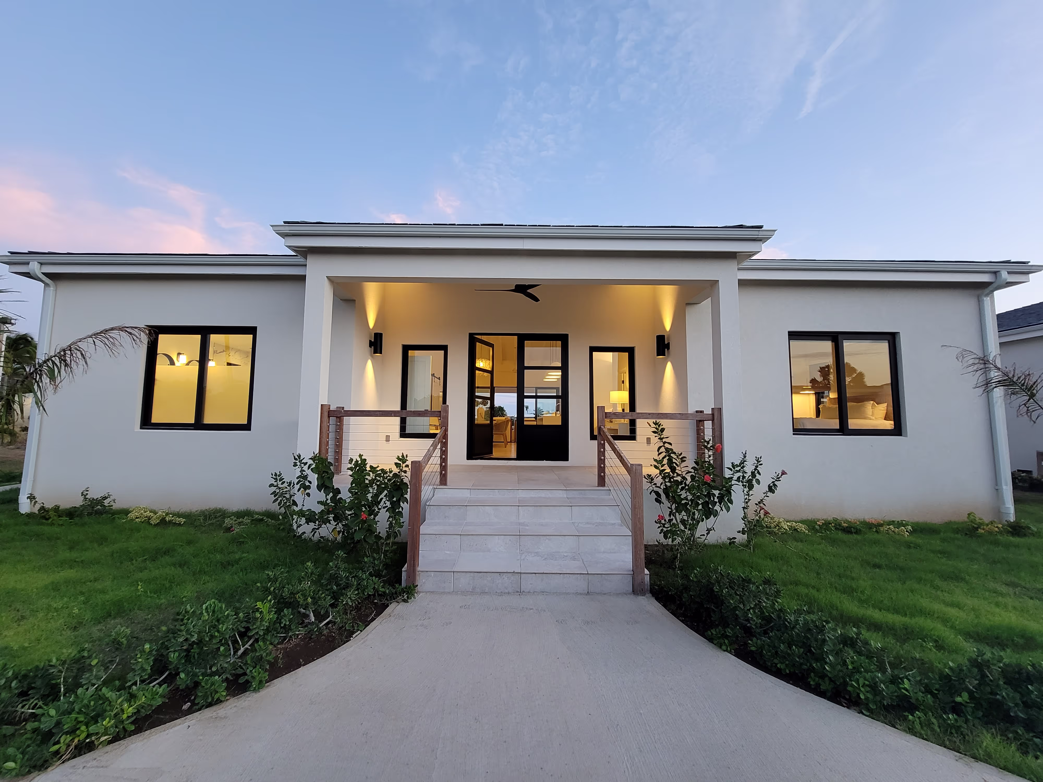 Hotel Villa Investment - Saint Kitts, Investitionsimmobilie für pass in St. Kitts & Nevis