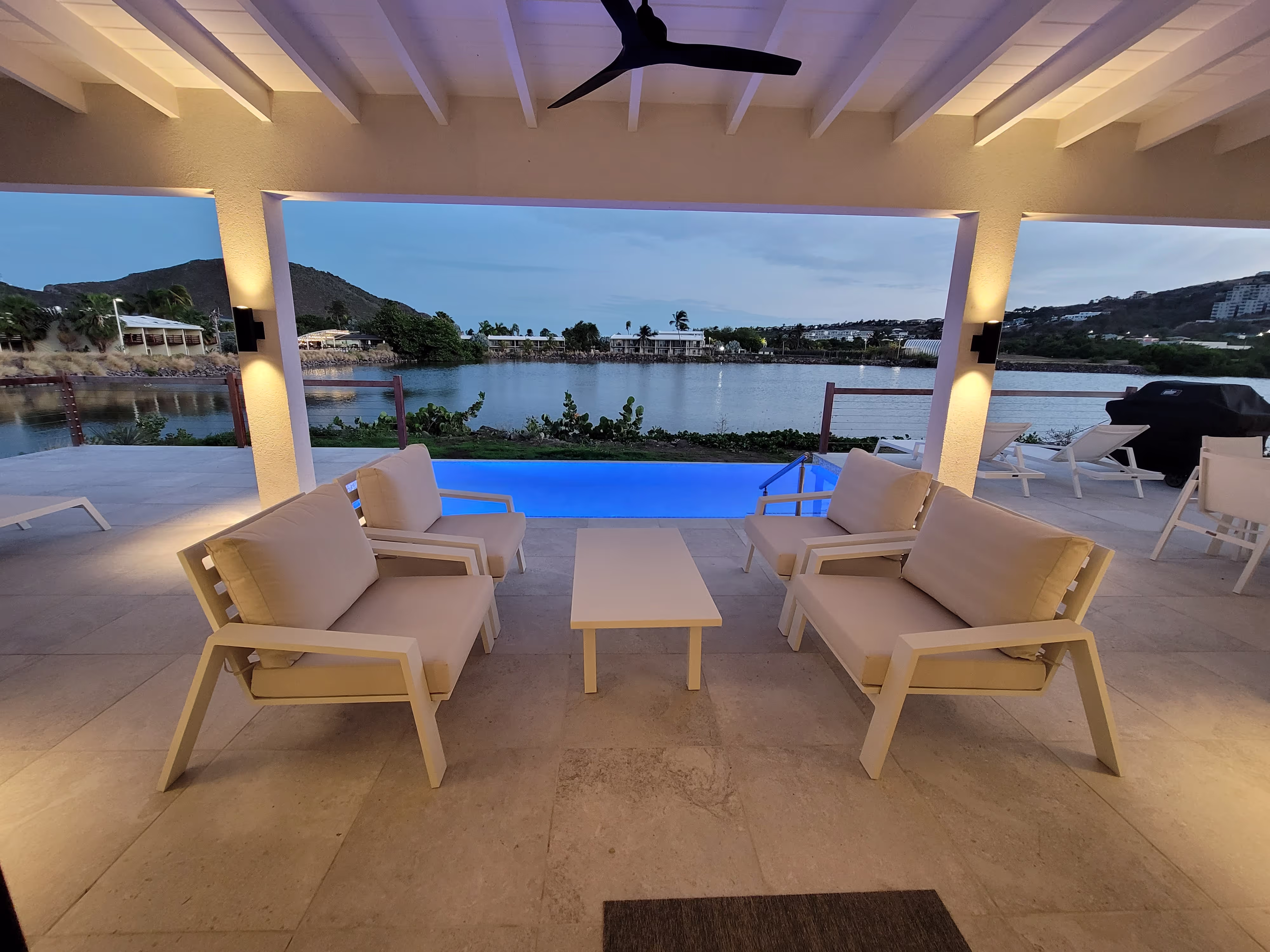 Hotel Villa Investment - Saint Kitts, image 2 of 13, Frigate Bay, Saint Kitts, St. Kitts & Nevis
