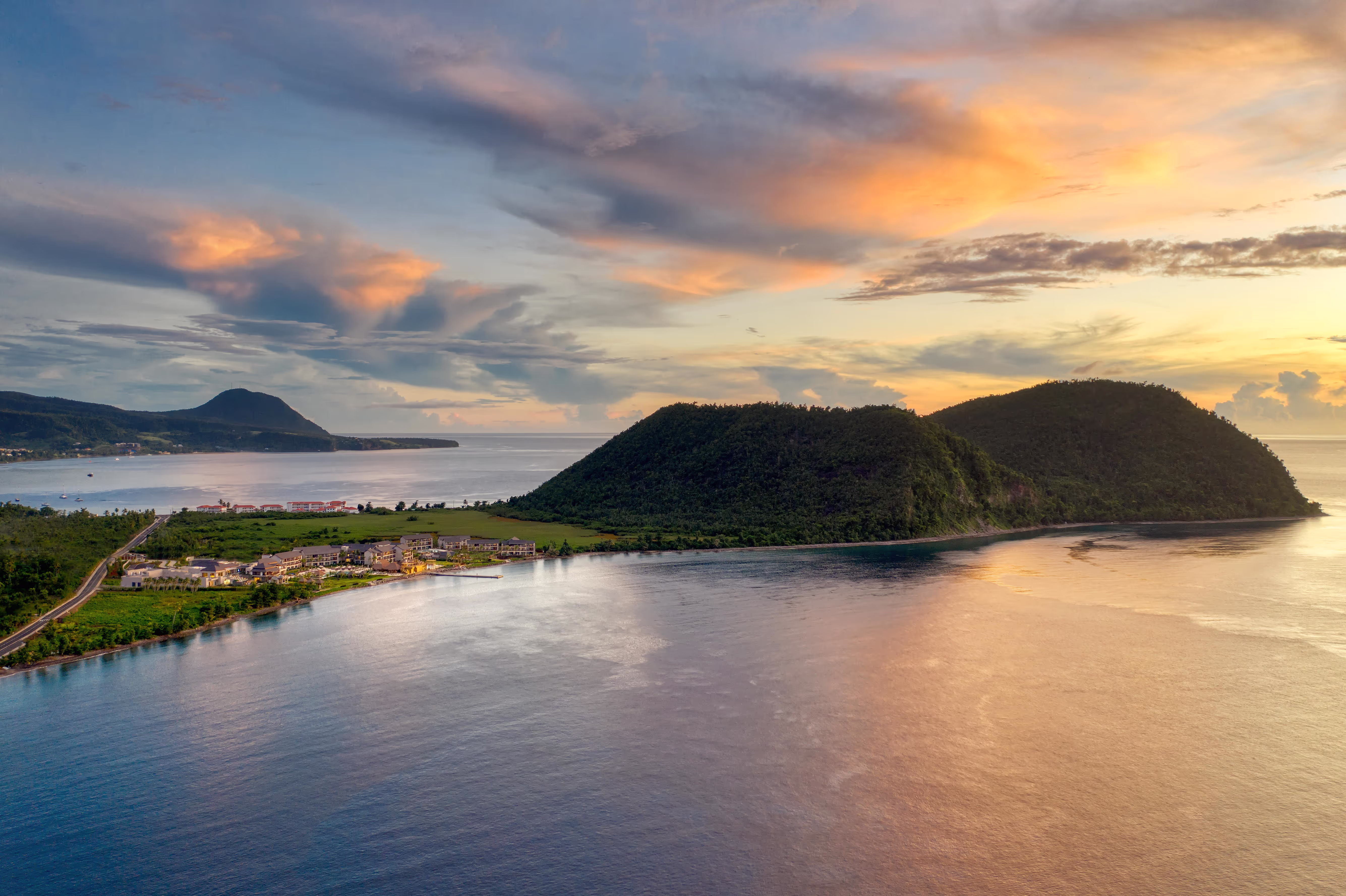 Luxury Hotel Shareholding - Dominica, image 3 of 25, Douglas Bay, Portsmouth, Dominica, Dominica