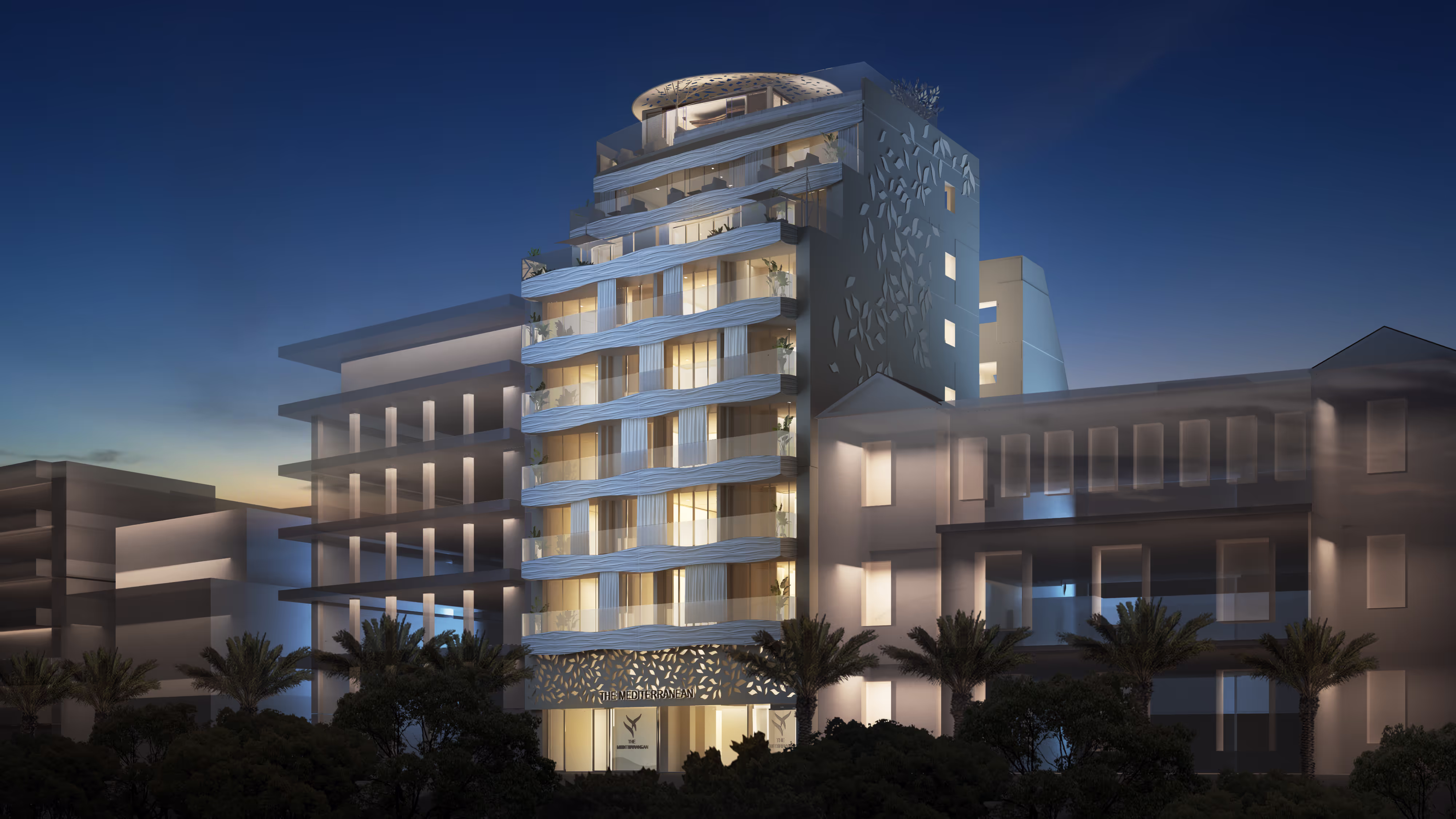Stylish Urban Residence - Athens Riviera, Investitionsimmobilie für aufenthaltstitel in Greece