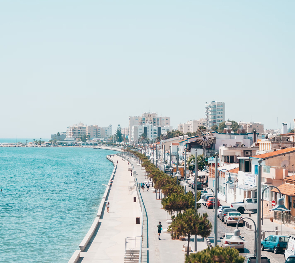 Investment migration programme overview — Mirabello Consultancy