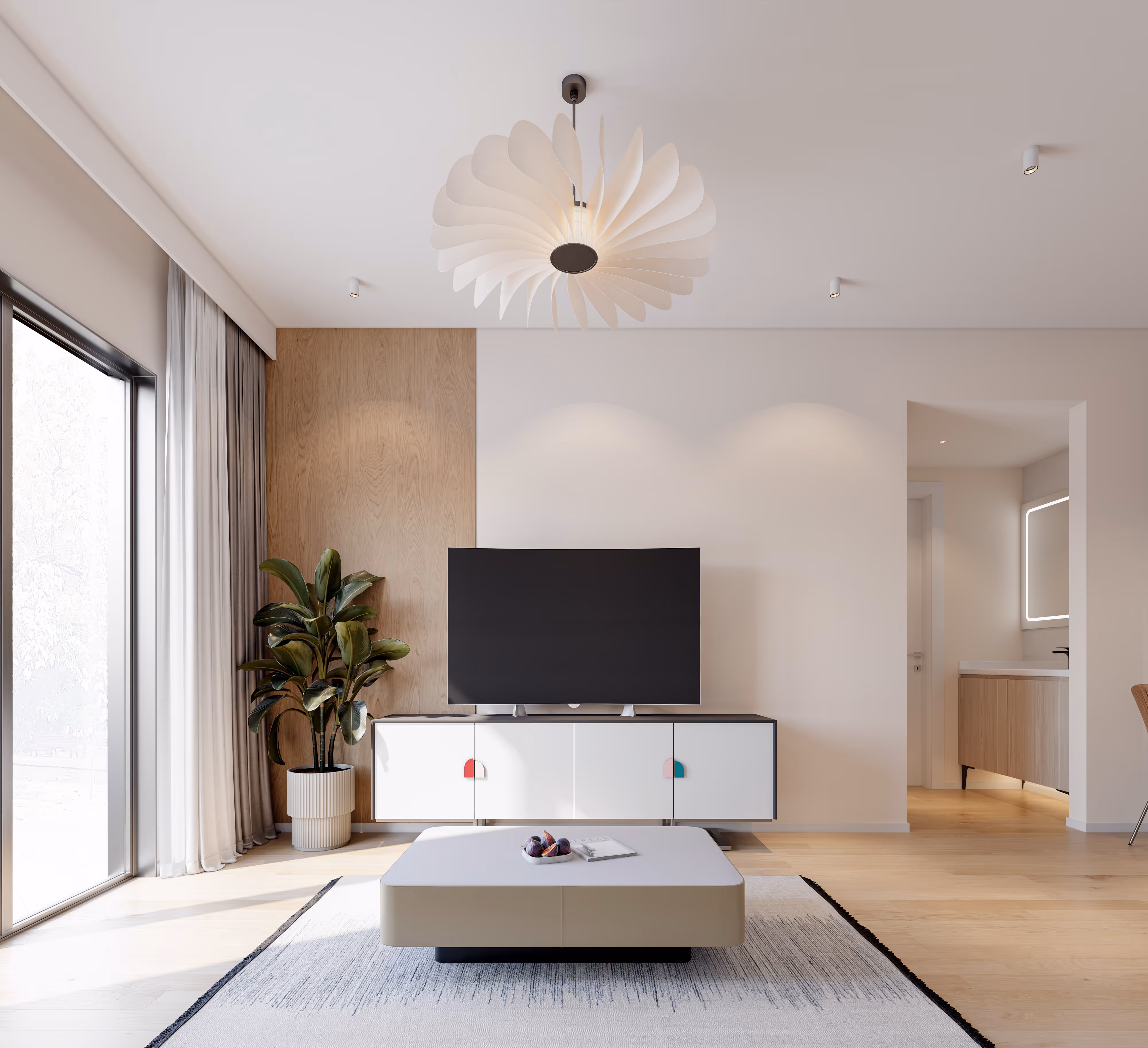 Modern Furnished Apartments in Galatsi, Athens-Ideal for Golden Visa, image 3 of 24, Galatsi, Athens, Greece