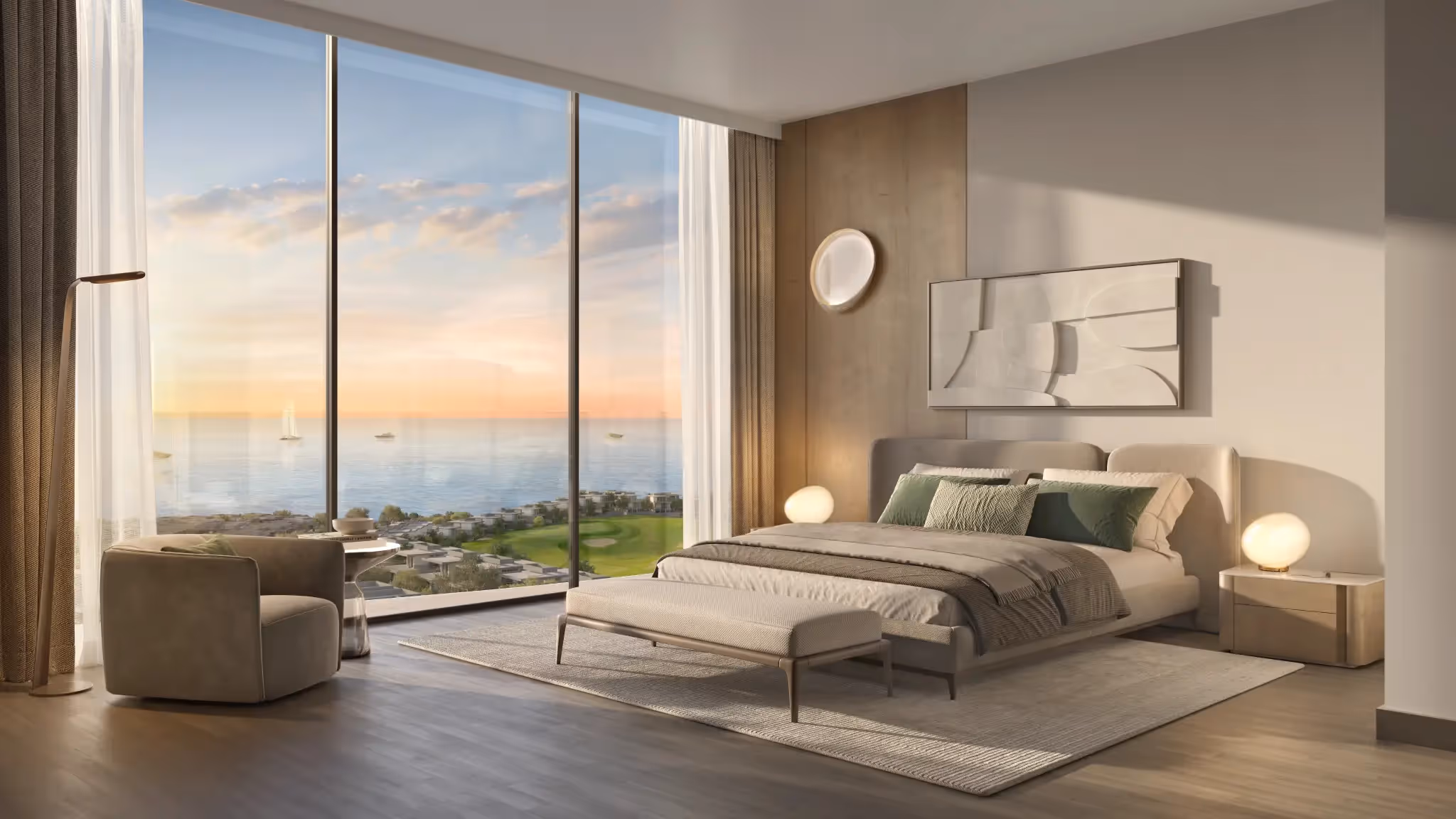 Cliffside Residences - Muscat, image 3 of 4, Muscat, Oman, Oman