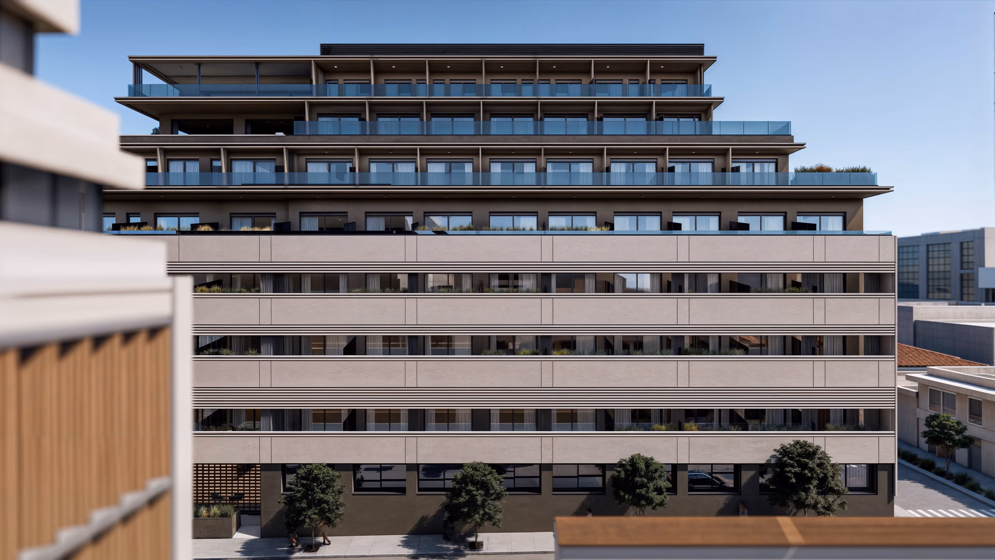 Seaview Apartments in Piraeus with Metro Access, Investitionsimmobilie für aufenthaltstitel in Greece