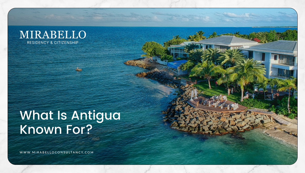 Per Cosa è Famosa Antigua nel 2026: Una Guida di Mirabello Consultancy