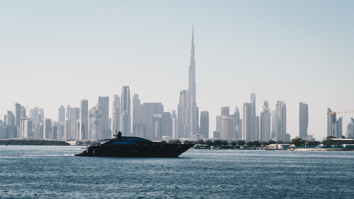Best Areas for Dubai Golden Visa Property in 2026: How to Choose