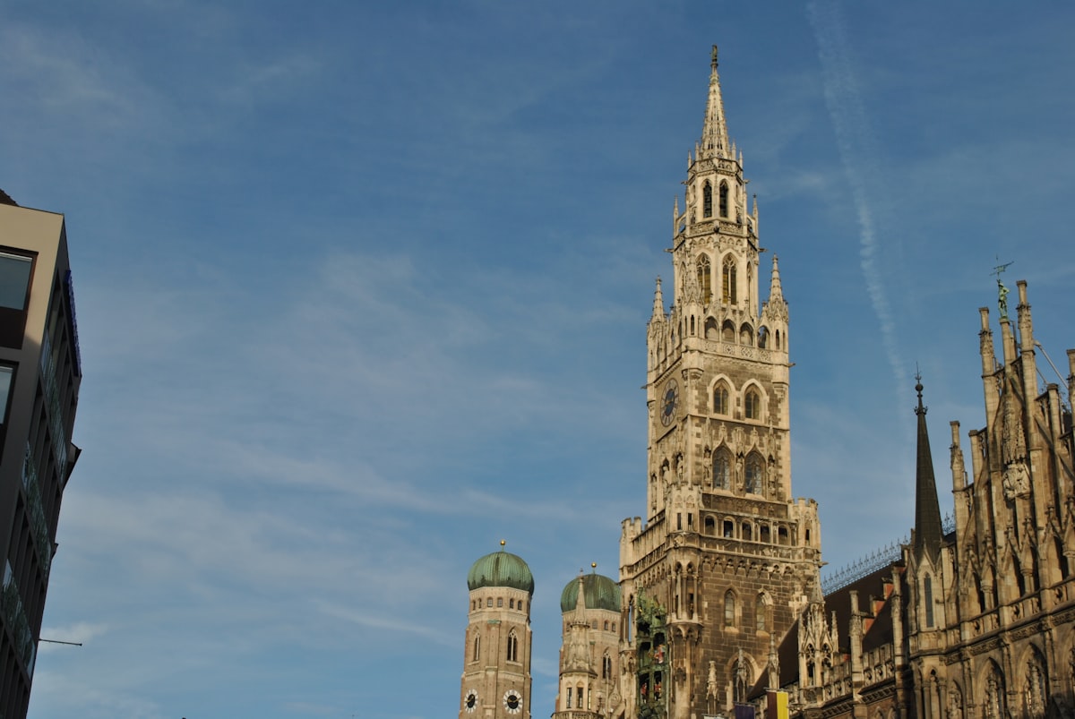 Germany Residency by Investment 2026: Complete Investor Visa Guide
